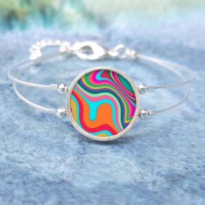 A151 (57) Rainbow Waves