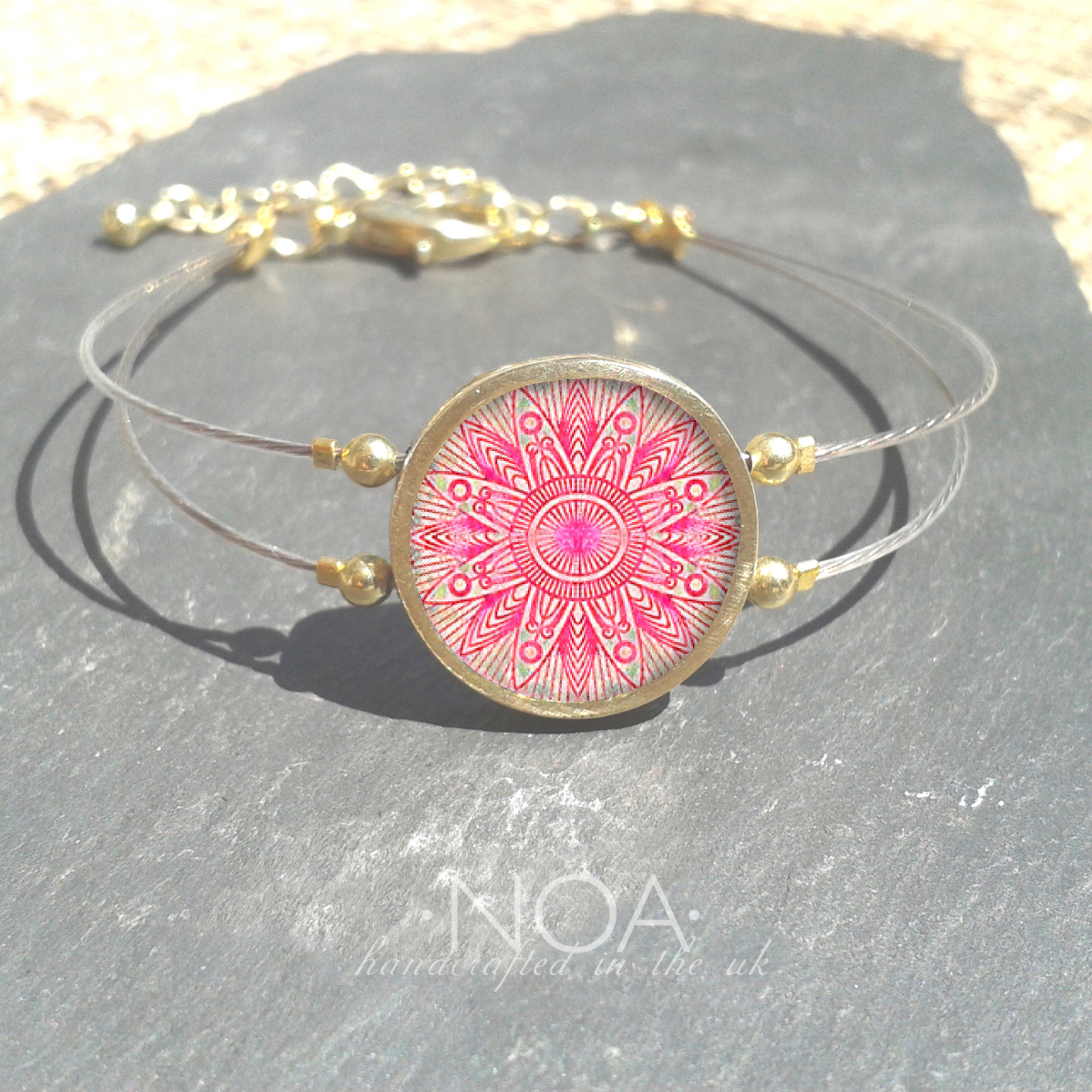 B151 (42) Pink Sun