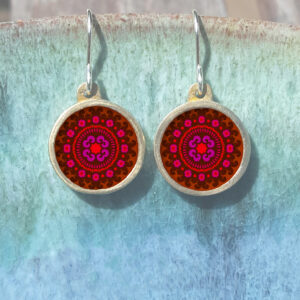 BE150 (52) Red & Purple