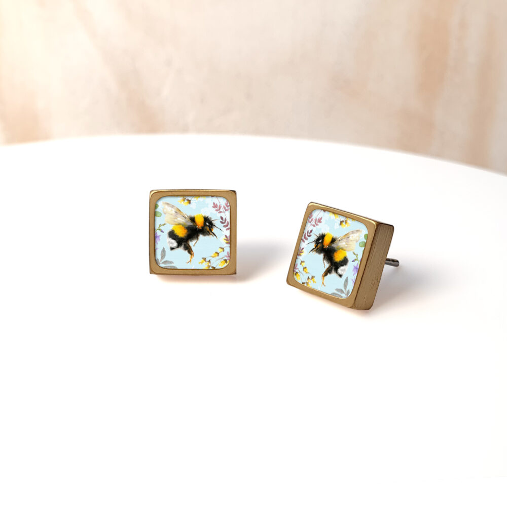 BES125 (2) Bee