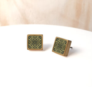 BES125 (32) Black & Green
