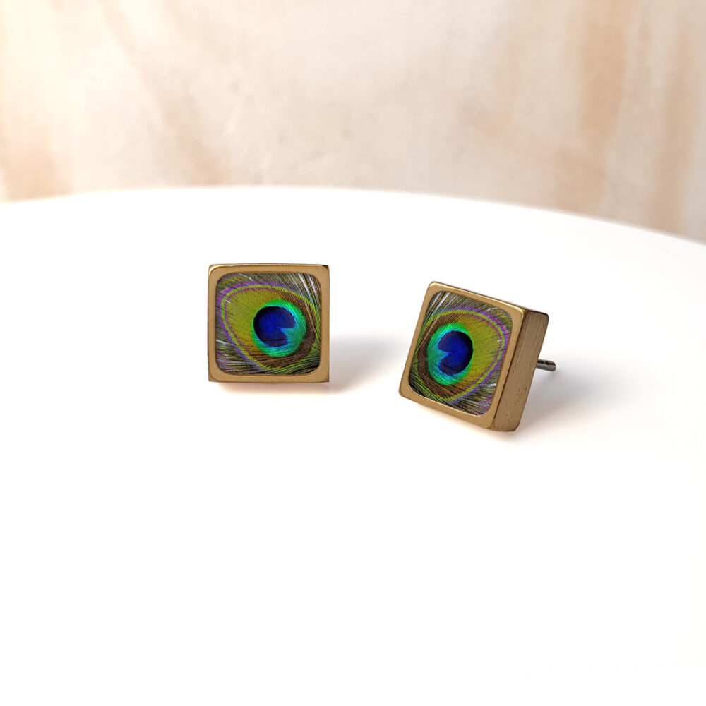 BES125 (5) Peacock