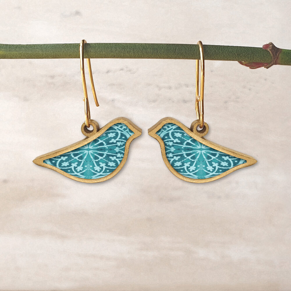 BE174 (14) Welsh tile
